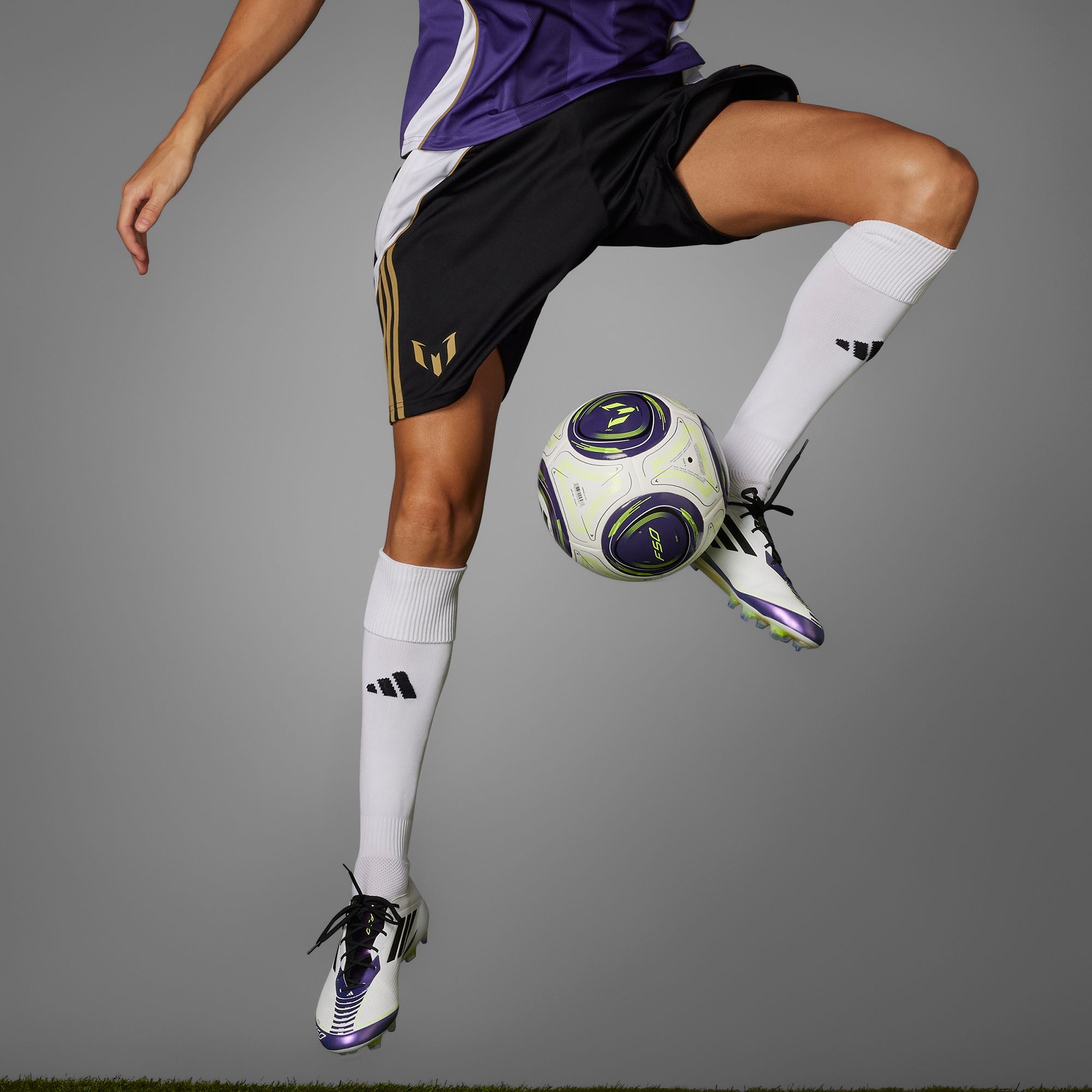 adidas F50 Elite Messi FG Soccer Cleats Dick's Sporting Goods